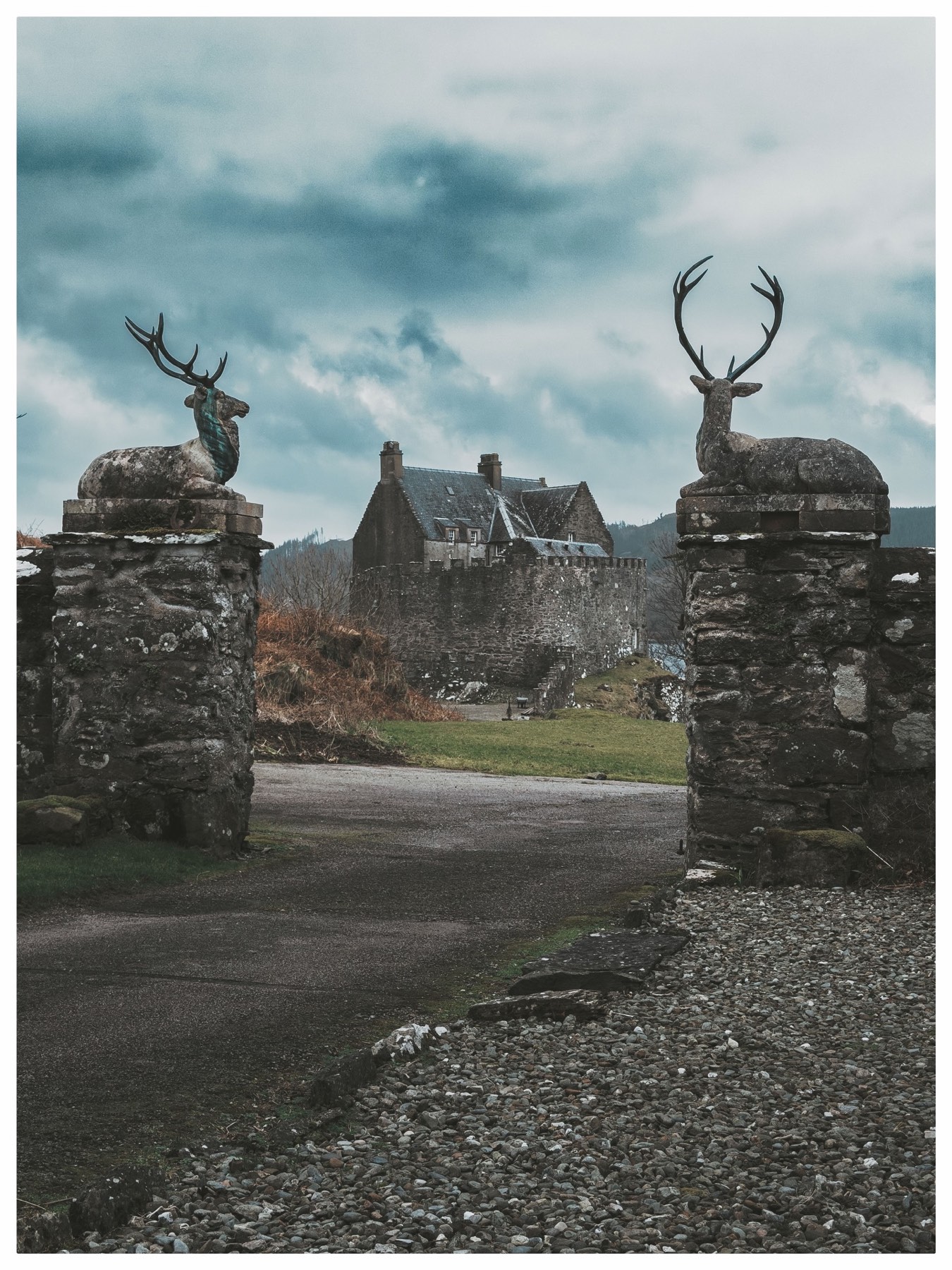 Scottish Highlands